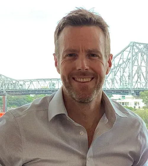 Peter Andrews - Andrews Family Lawyers 3