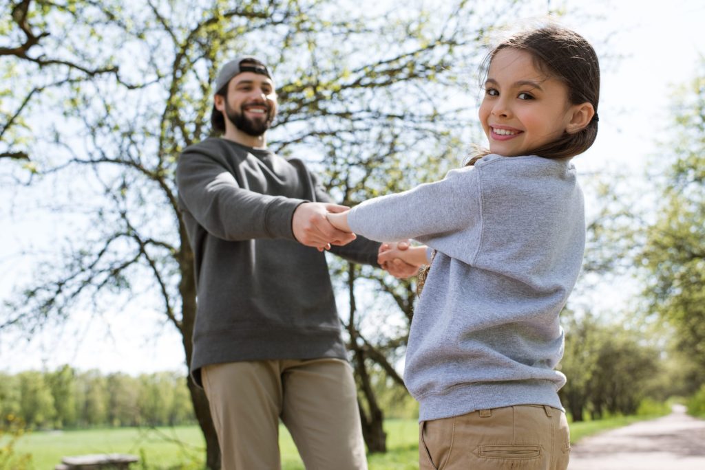 framework of family law