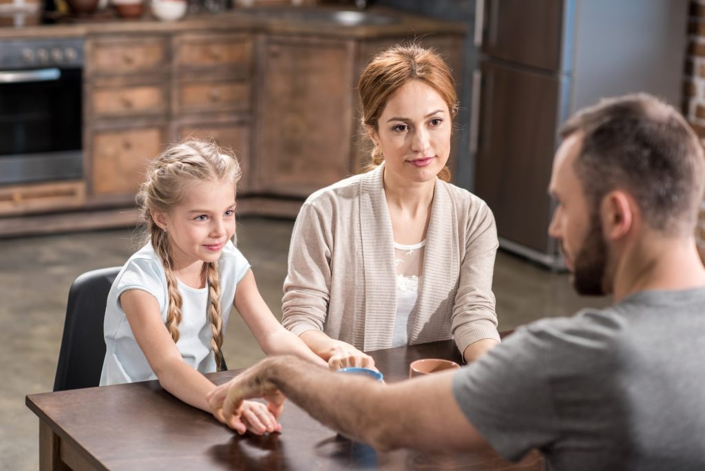 child custody lawyers Brisbane