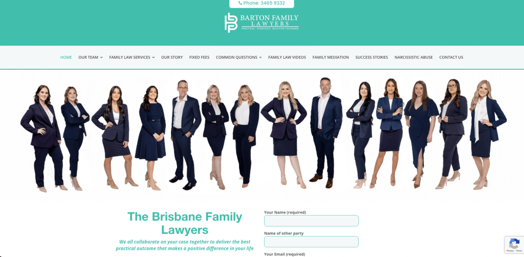 binding child support agreement matters