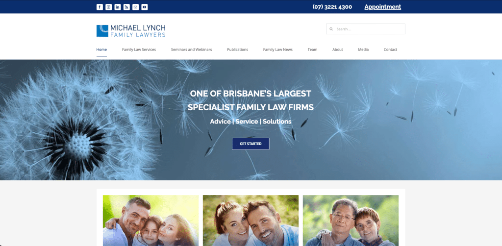 Brisbane community to resolve child custody disputes