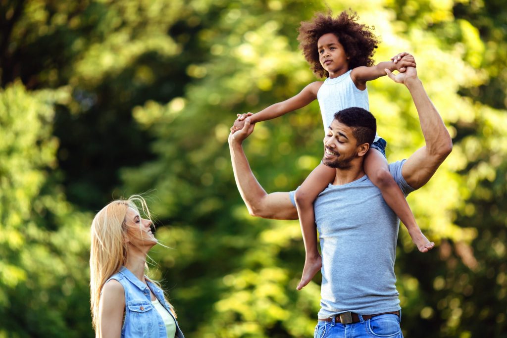 family law expert or a child custody lawyer