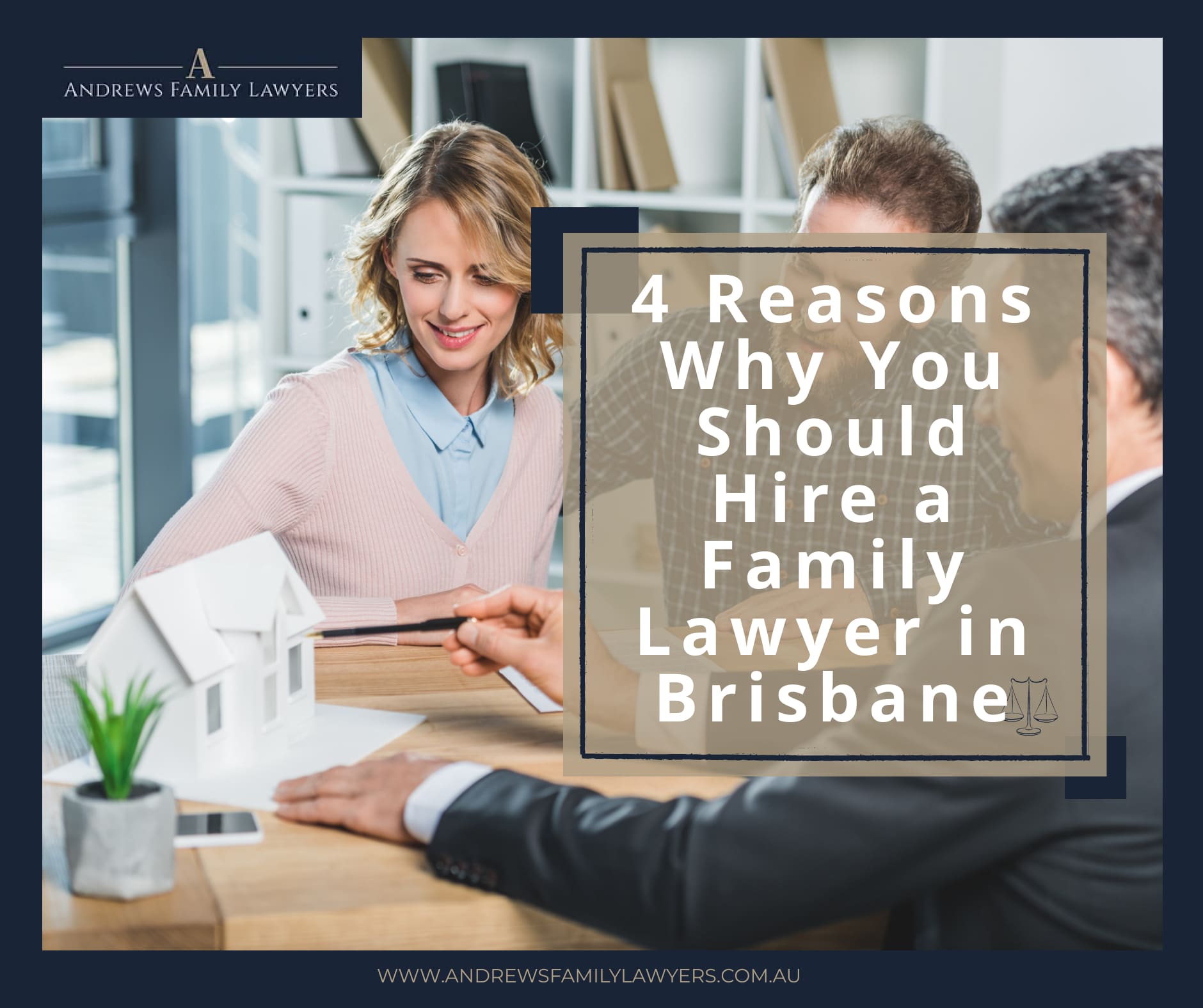 hire a family lawyer in brisbane