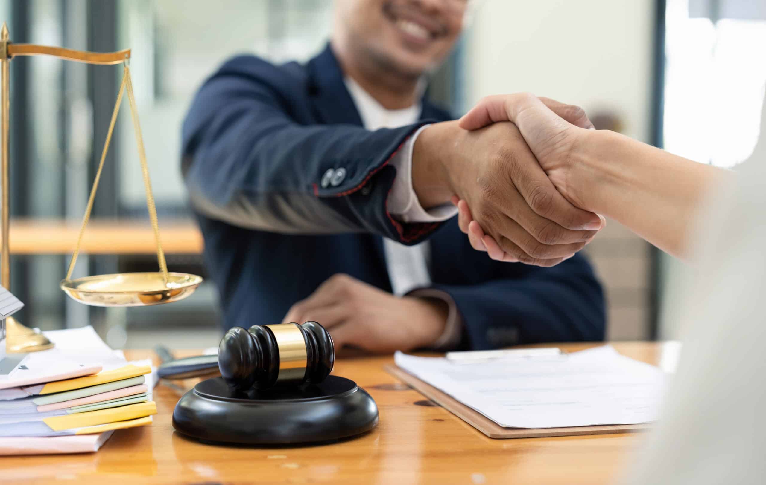 family law, judicial officer