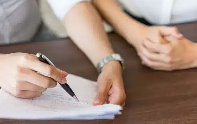 a written agreement.png