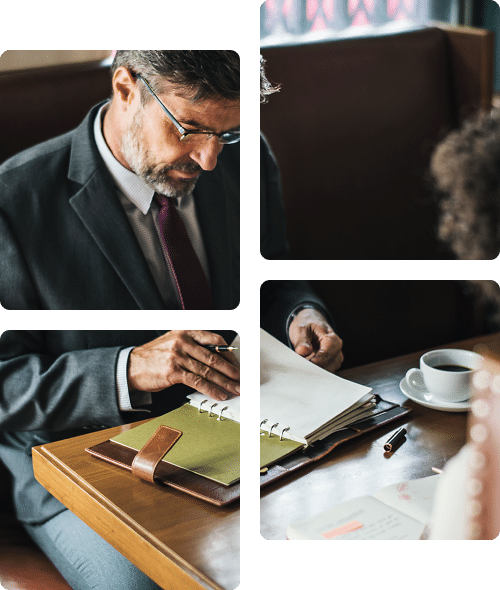 Consent Order Brisbane