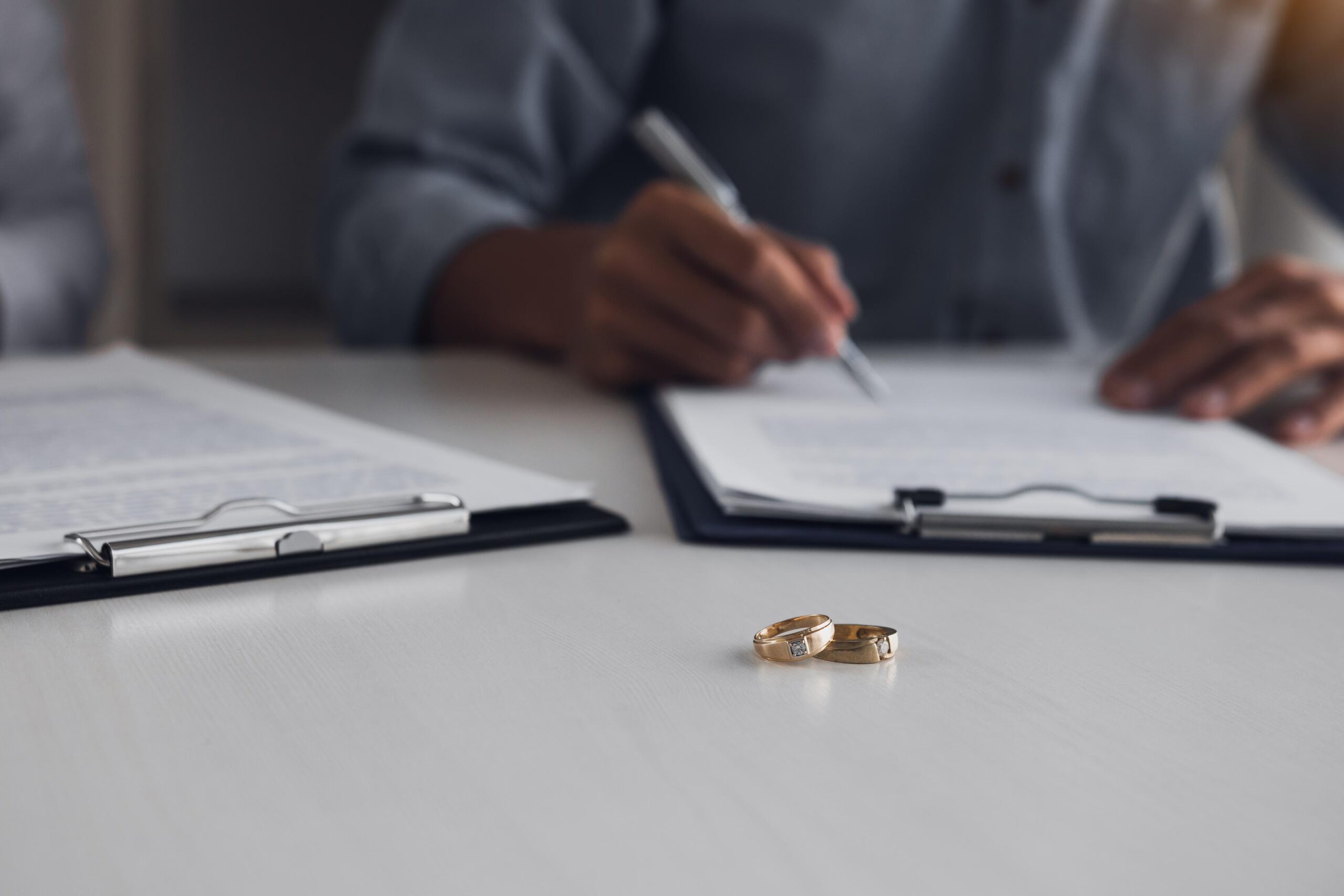 family court property settlement federal circuit legal fees