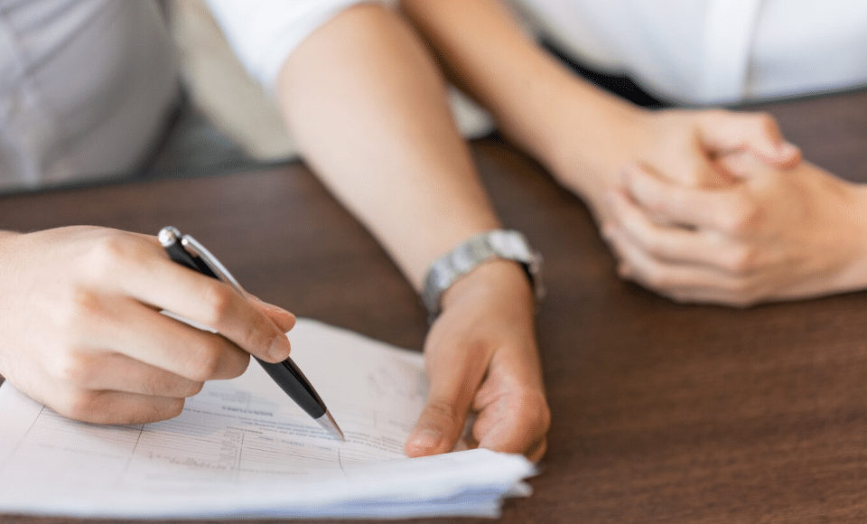 AFL Prenuptial agreement 2