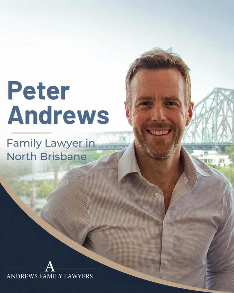 Peter Andrews